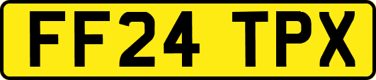 FF24TPX