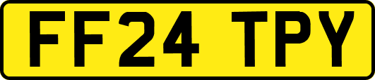 FF24TPY