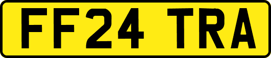 FF24TRA