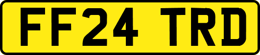 FF24TRD
