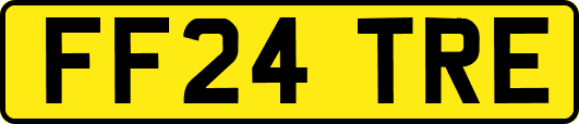 FF24TRE