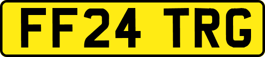 FF24TRG