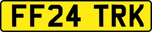 FF24TRK