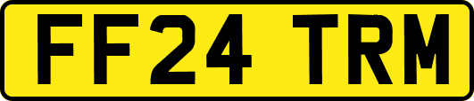 FF24TRM