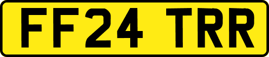 FF24TRR