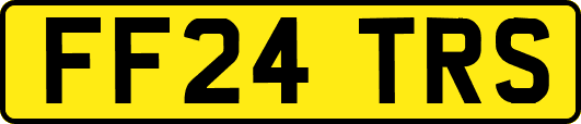 FF24TRS