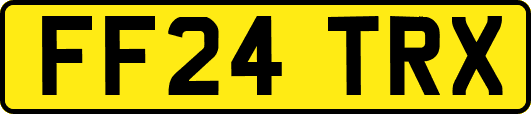 FF24TRX