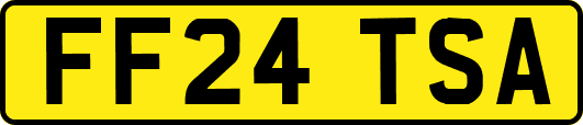 FF24TSA