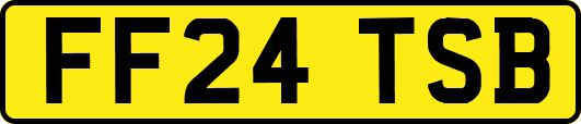 FF24TSB