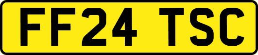 FF24TSC