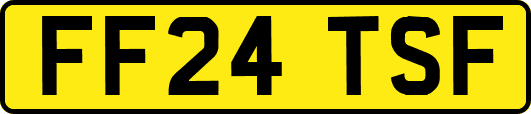 FF24TSF