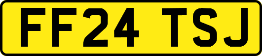 FF24TSJ