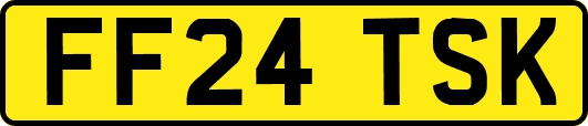 FF24TSK