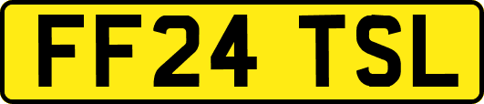 FF24TSL