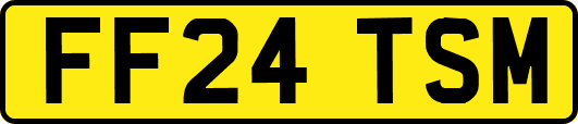 FF24TSM