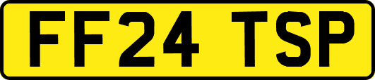 FF24TSP