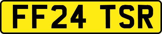 FF24TSR