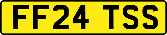 FF24TSS