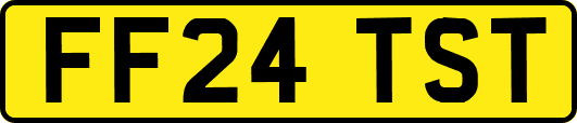 FF24TST