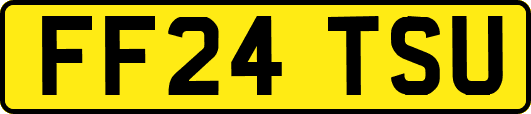 FF24TSU