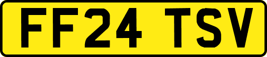 FF24TSV