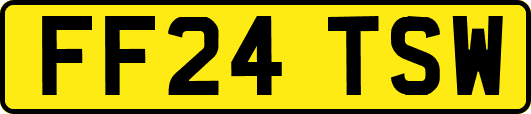 FF24TSW