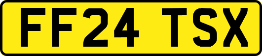 FF24TSX