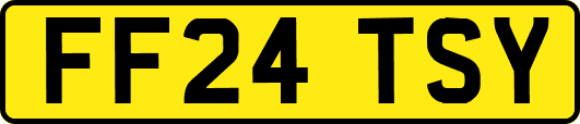FF24TSY