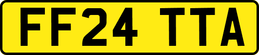 FF24TTA