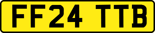 FF24TTB