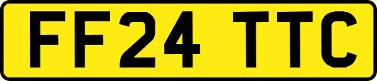 FF24TTC