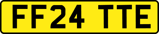 FF24TTE