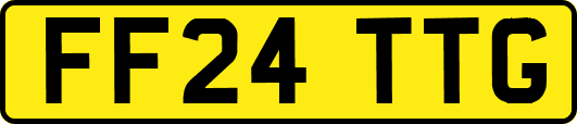 FF24TTG