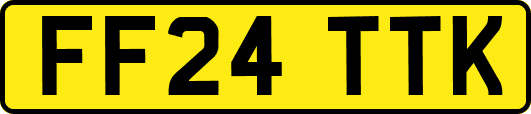 FF24TTK