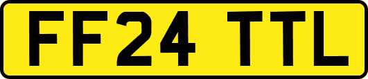 FF24TTL