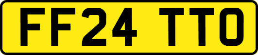 FF24TTO