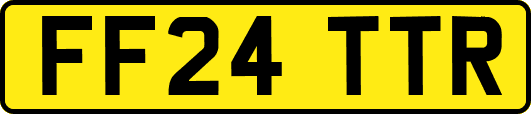 FF24TTR