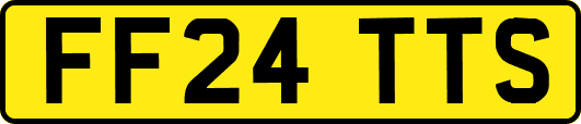 FF24TTS