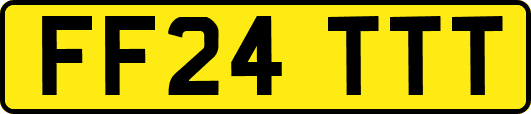 FF24TTT