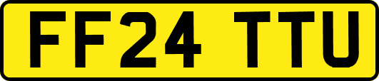 FF24TTU