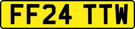 FF24TTW