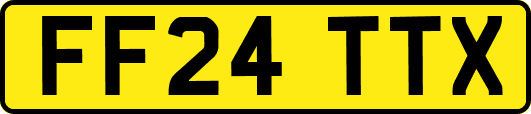 FF24TTX