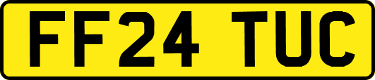 FF24TUC