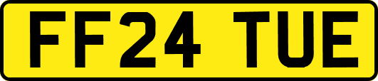 FF24TUE