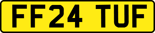 FF24TUF