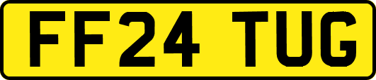 FF24TUG
