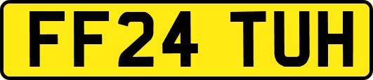 FF24TUH
