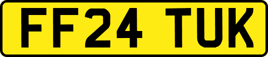 FF24TUK