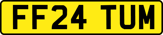 FF24TUM