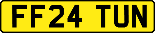 FF24TUN